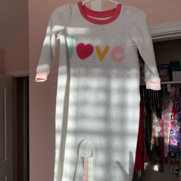 18-24 month Gap romper - Picture 1 of 3